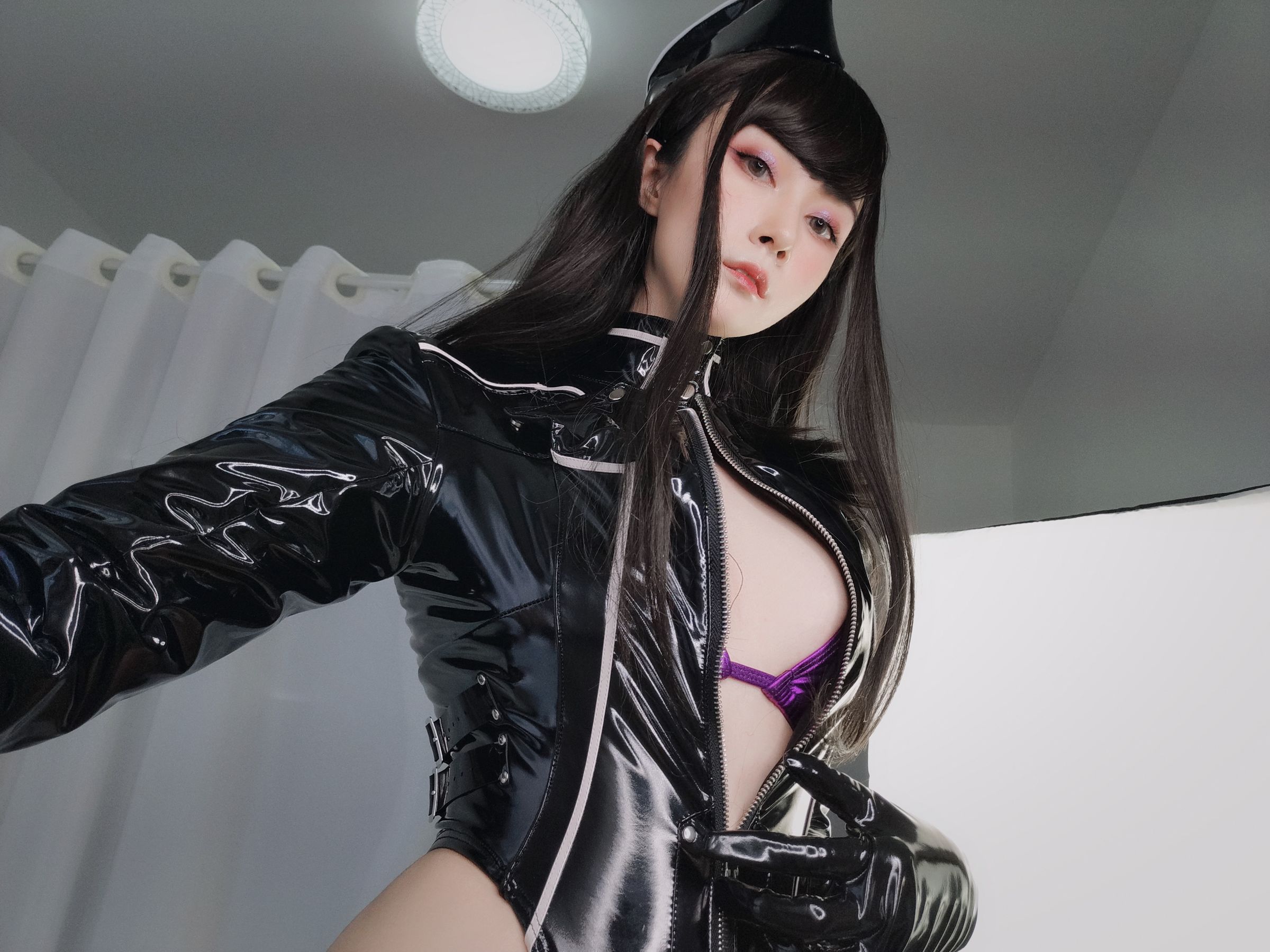 Coser小姐姐白银81–通讯官插图1